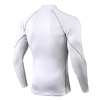 Quick Dry Gym T Shirt