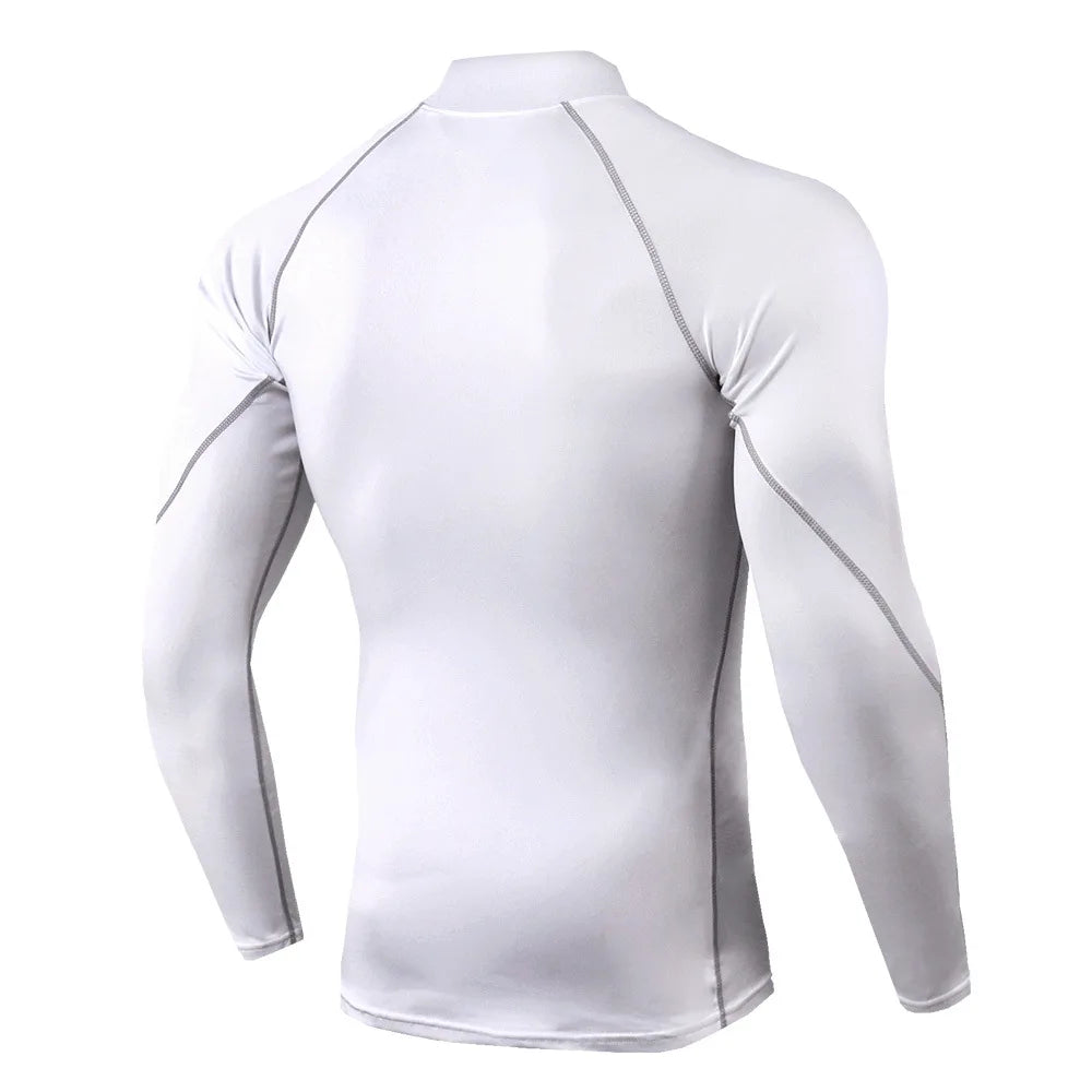 Quick Dry Gym T Shirt