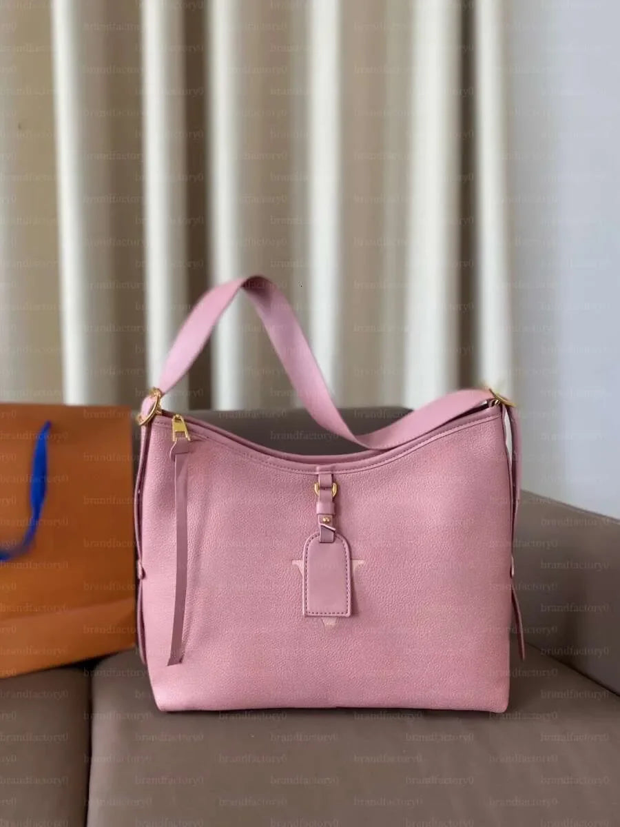 Designer Tote luxury bag Carryall With Wallet