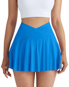 Tennis Skirt Shorts Quick drying