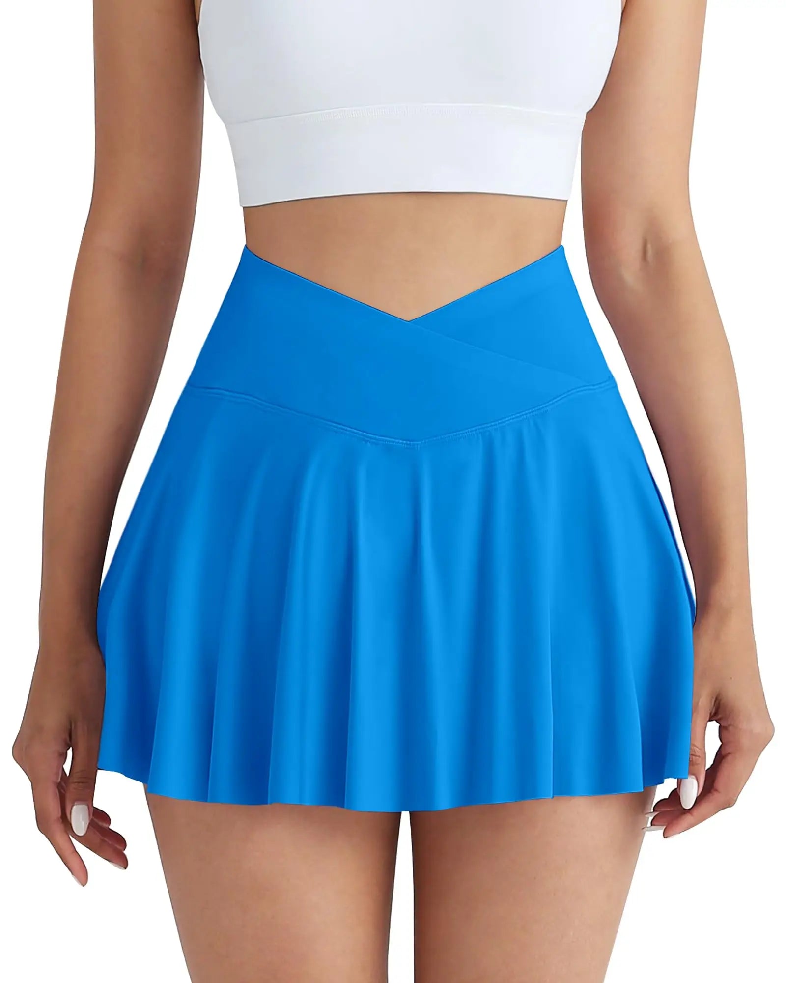 Tennis Skirt Shorts Quick drying