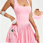 Tennis Dress