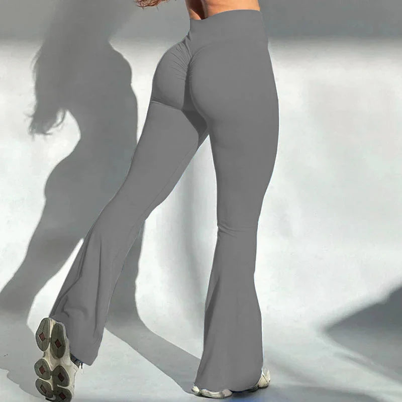 High Waist Workout Yoga Leggings