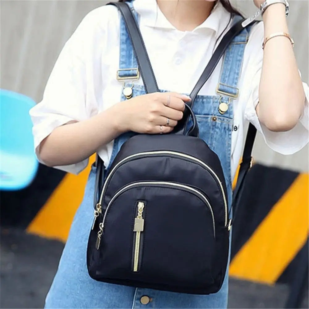 Multi-Function Mini Backpack