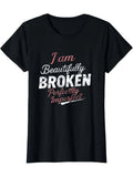 I Am Beautifully Broken, Perfectly Imperfect