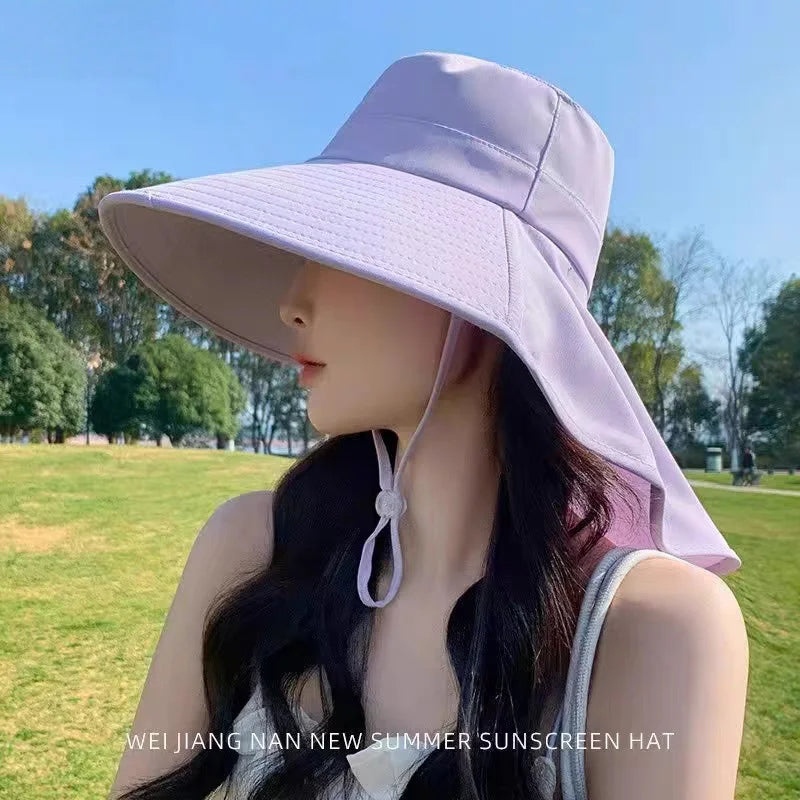 Sun Hat