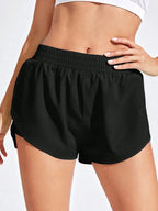 Yoga Shorts
