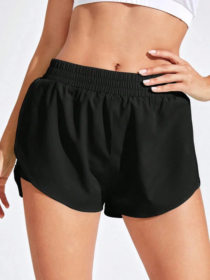 Yoga Shorts