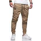 Jogger Cargo Pants