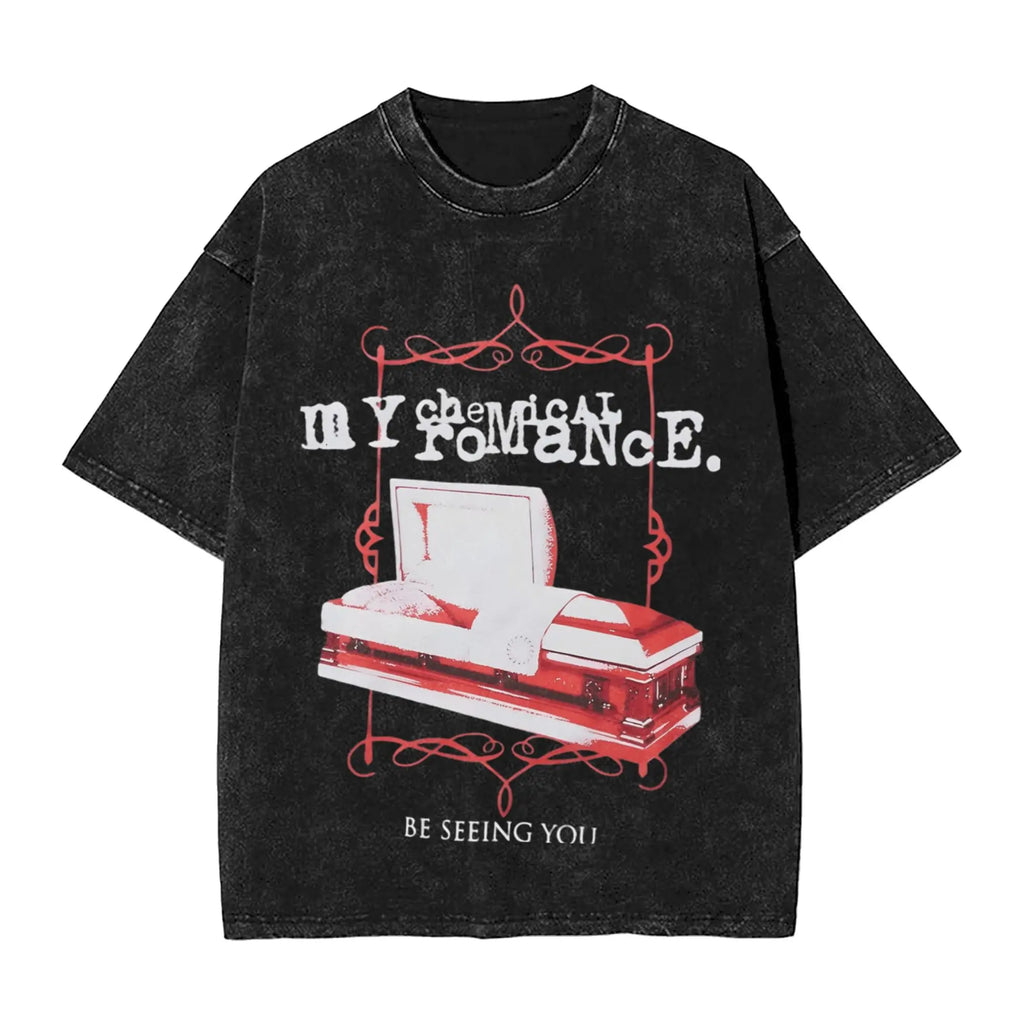 My Chemical Romance