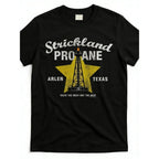 Strickland Propane T-Shirt
