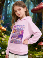 Sweatshirt HUNTRX KPOP