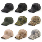 Baseball Caps Camouflage