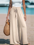 Women's Casual Wide Leg Pants