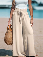 Women's Casual Wide Leg Pants