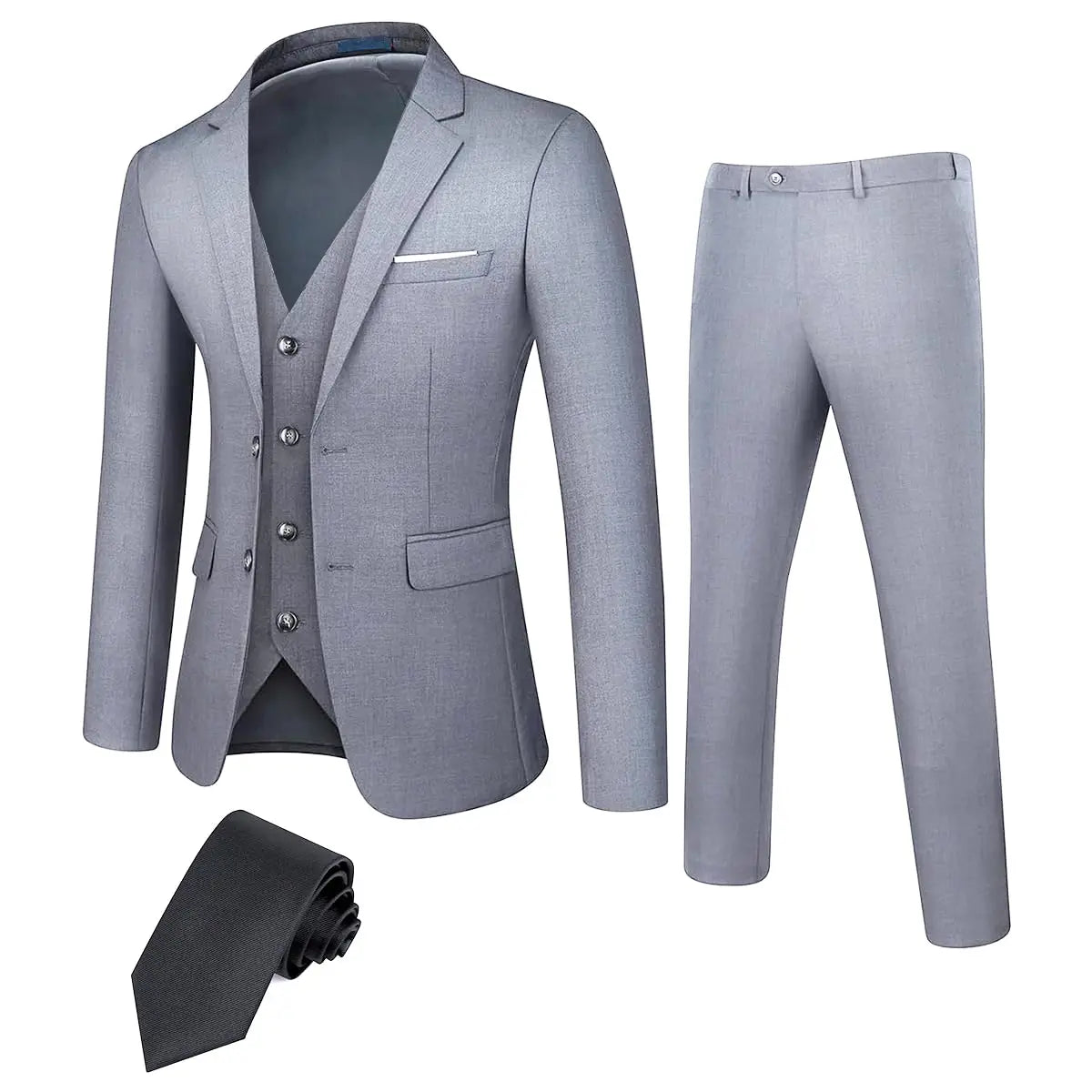 Business Suit Set