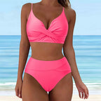 V-cut Bikini