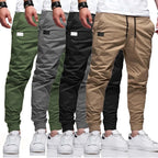 Jogger Cargo Pants