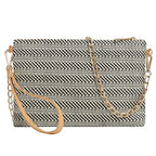 Straw Clutch Purses