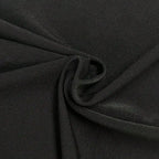 Long Sleeve Square Neck Bodycon Dress