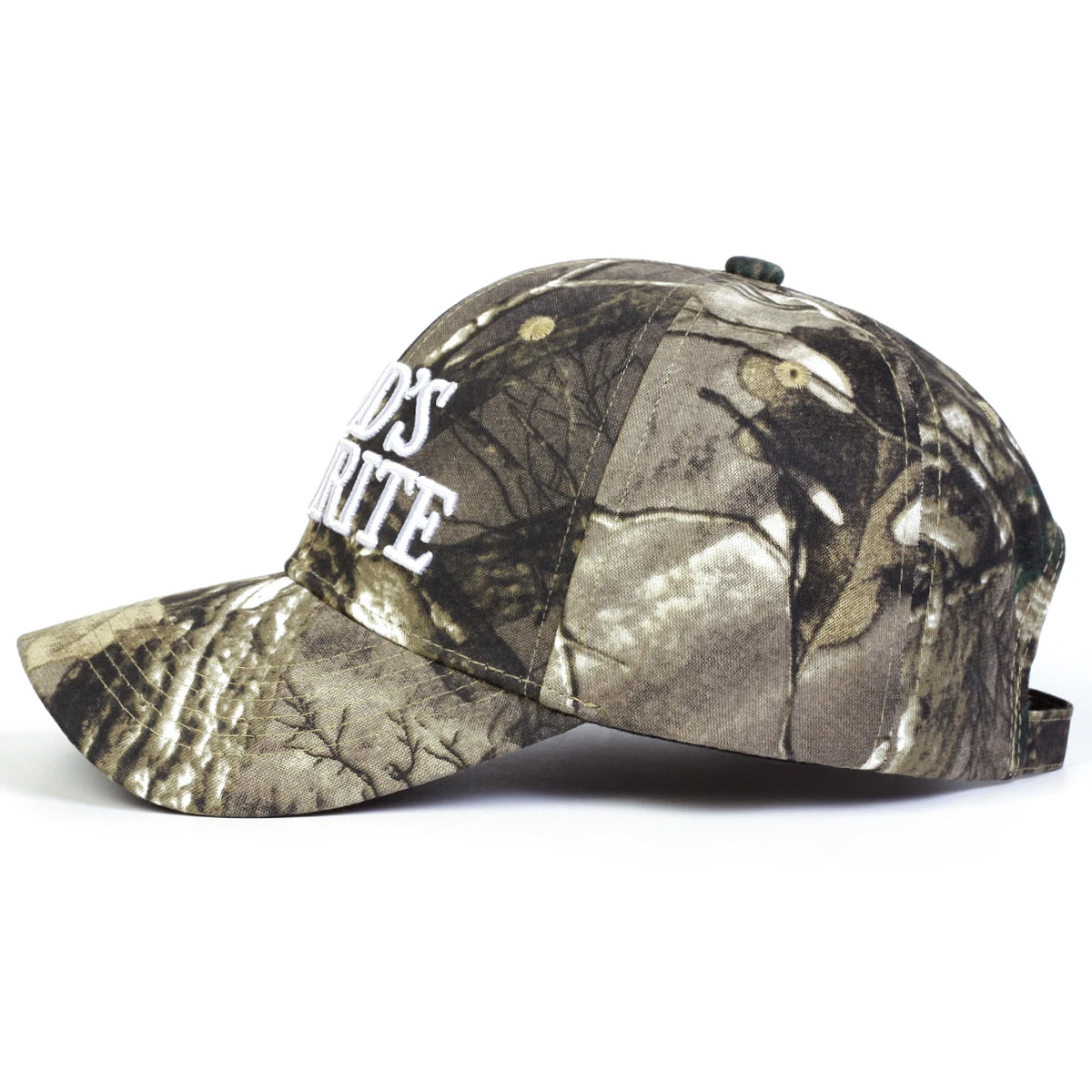 GOD'S FAVORITE Cap