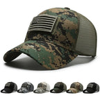 Baseball Cap Mesh