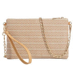 Straw Clutch Purses