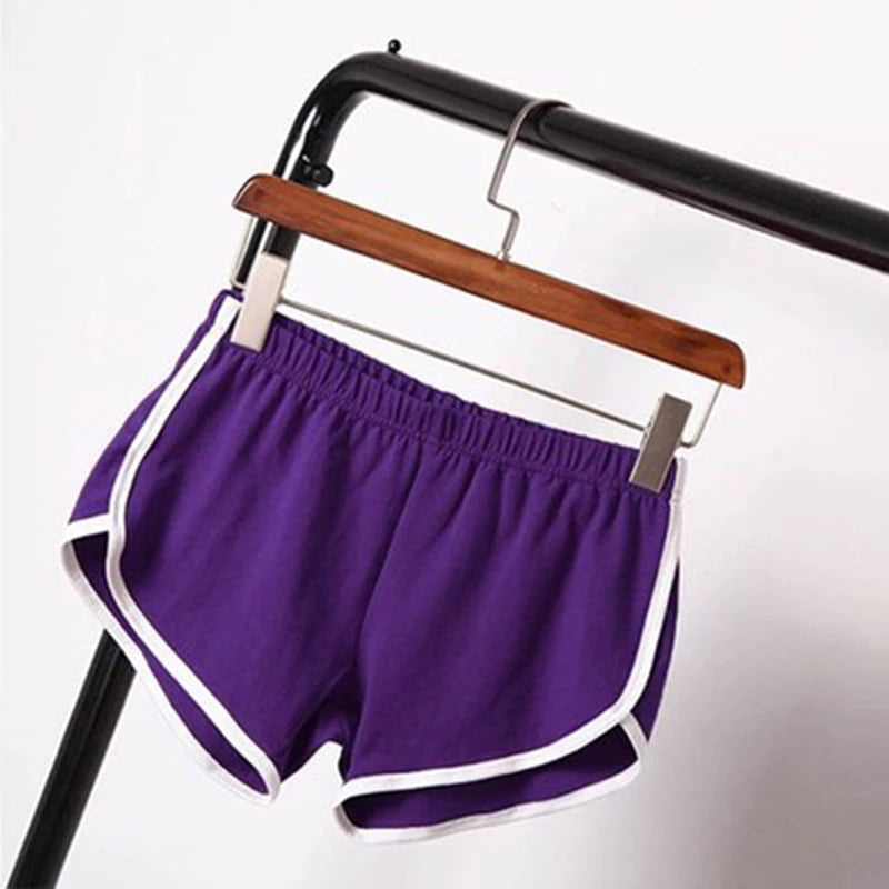 Exercise Gym Shorts
