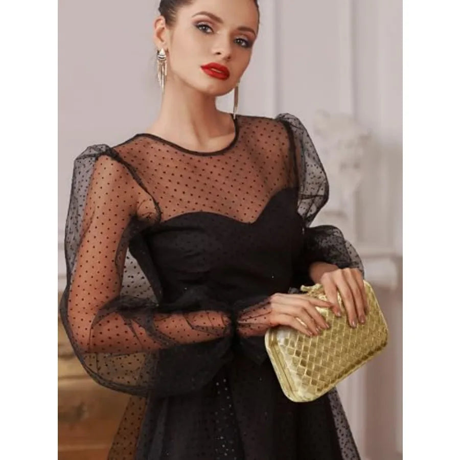 Clutch Purses Leather