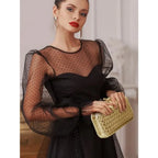 Clutch Purses Leather