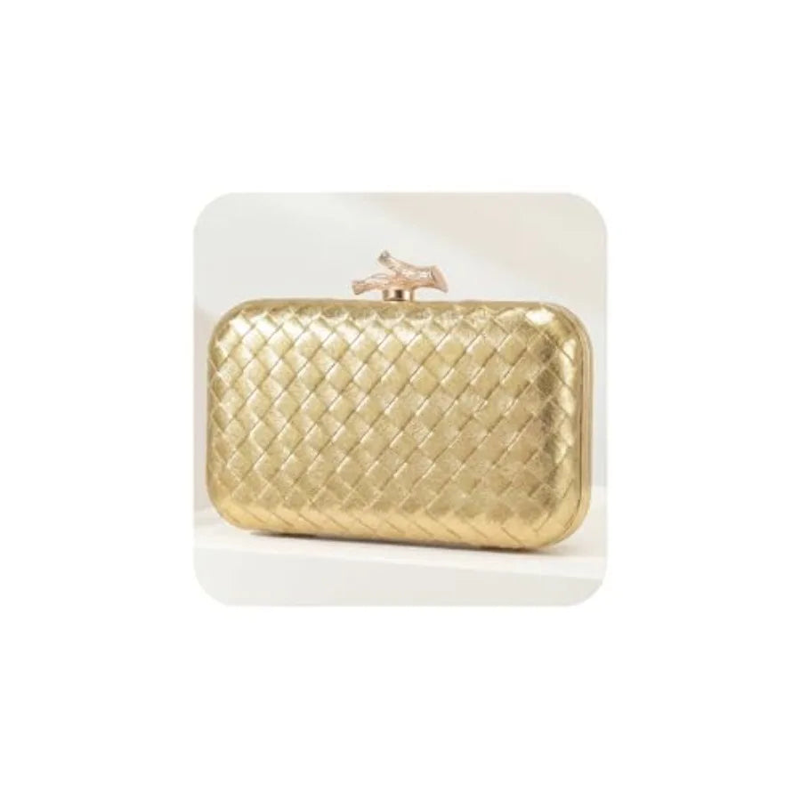 Clutch Purses Leather