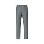 3pcs Men's Classic Solid Color Suit Set