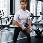 Compression T Shirt Quick Dry