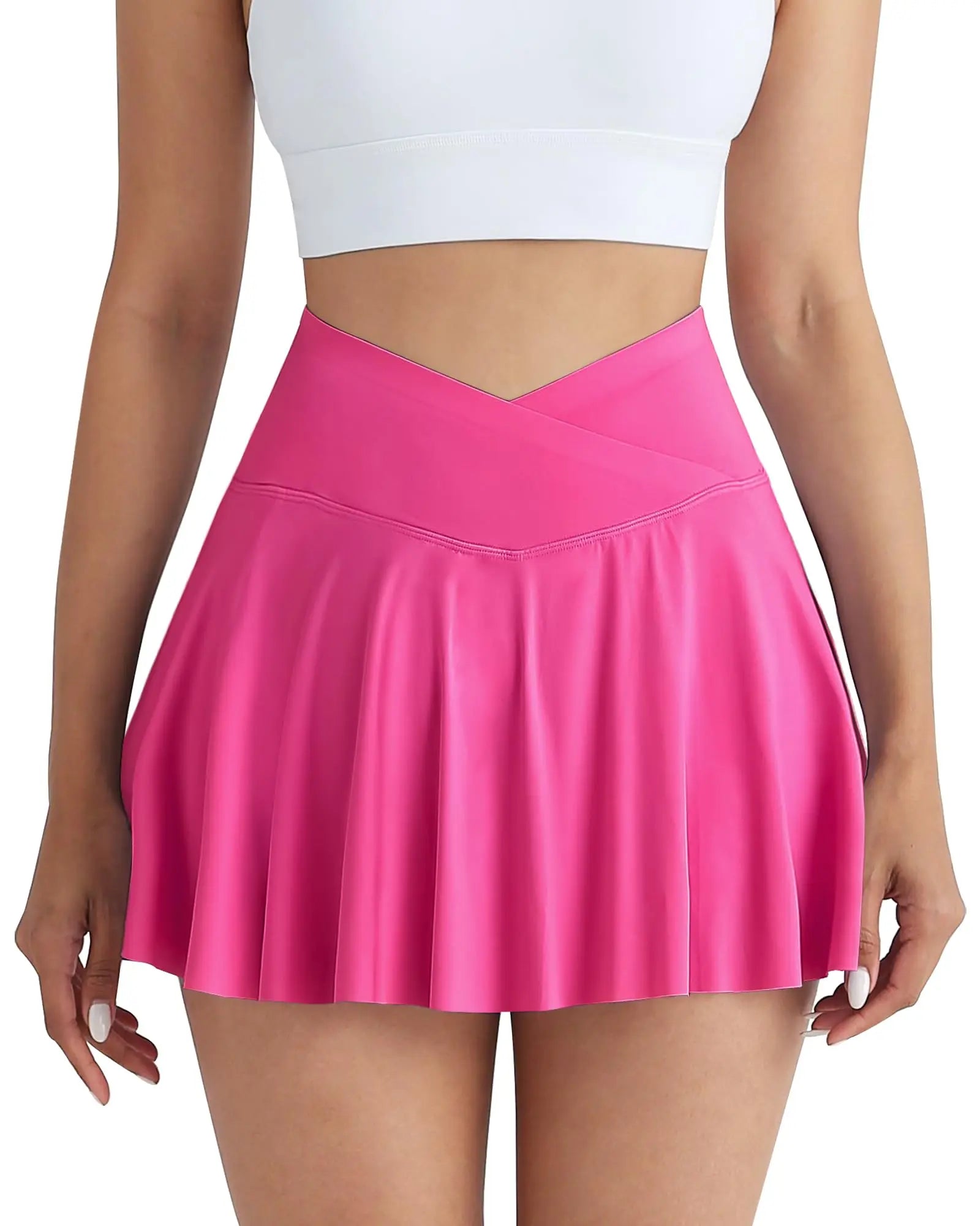 Tennis Skirt Shorts Quick drying