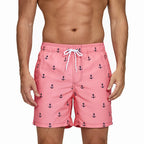 Quick Dry Beach Board Shorts