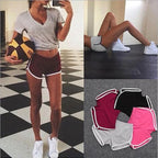 Exercise Gym Shorts