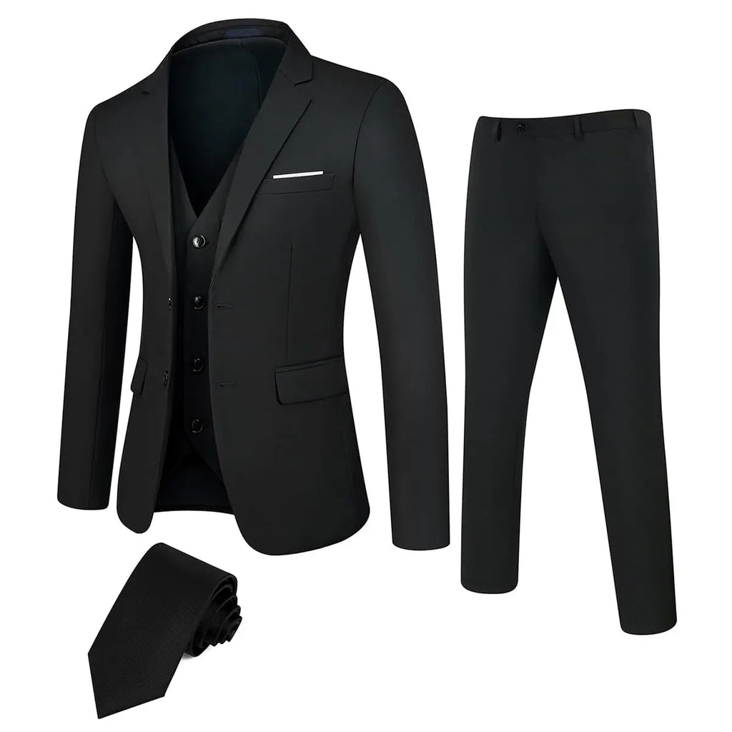 Business Suit Set