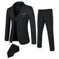 Business Suit Set