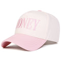 HONEY Embroidered Adjustable Baseball Cap