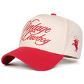 VINTAGE COWBOY Cap