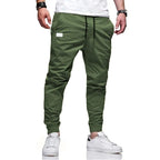 Jogger Cargo Pants