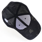 Baseball Caps Camouflage