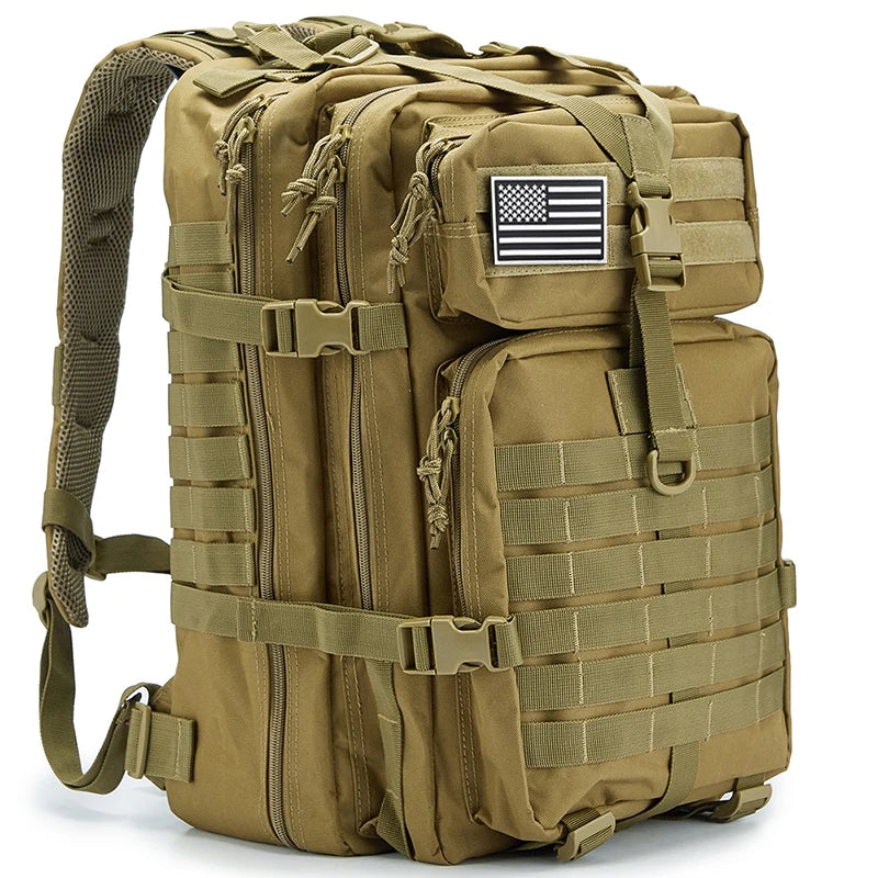 45L Tactical Backpacks