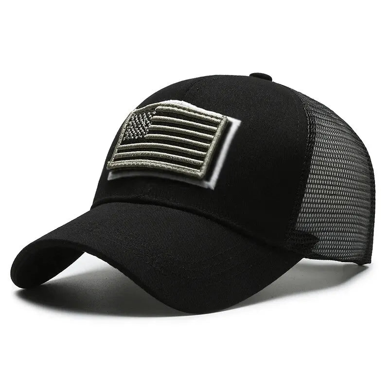 Baseball Cap Mesh