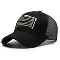Baseball Cap Mesh