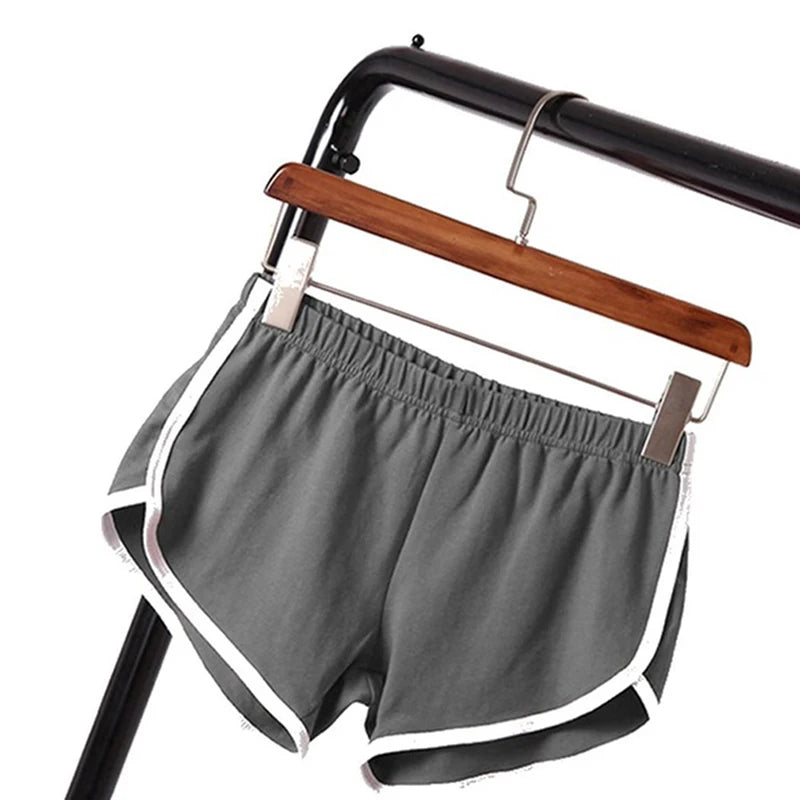 Exercise Gym Shorts