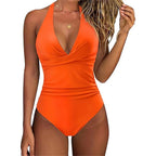 Tummy Control One Piece