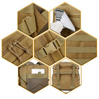 45L Tactical Backpacks