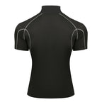 Compression T Shirt Quick Dry