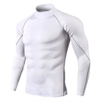 Quick Dry Gym T Shirt